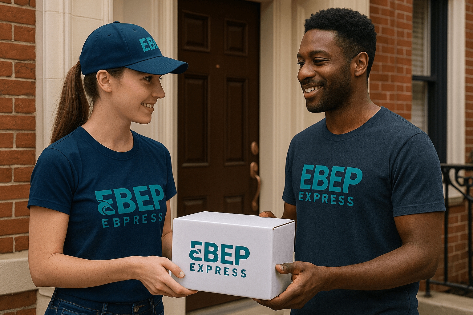 Envios con tarifa plana EBEP Express Colombia